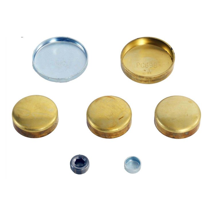 PK5B Expansion Plug Kit for 1963-1988 Chevrolet 3.2L, 3.8L, 4.8L