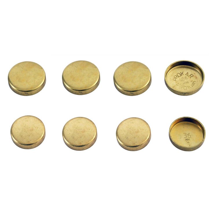 PK64B Expansion Plug Kit for 1990-1997 Chevrolet 2.2L