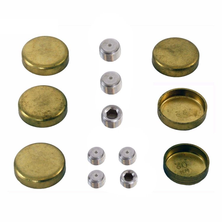 PK66B Expansion Plug Kit for 1994 Chevrolet 3.4L