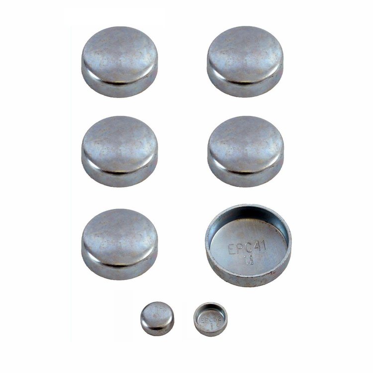 PK67 Expansion Plug Kit for 1994 Chrysler 3.5L