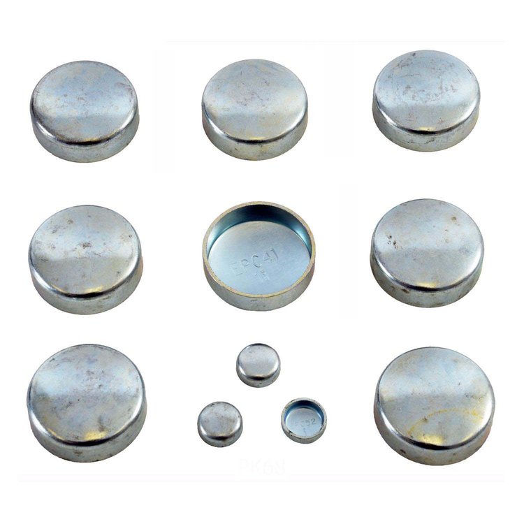 PK68 Expansion Plug Kit for 1995-2010 Chrysler, Dodge 3.5L