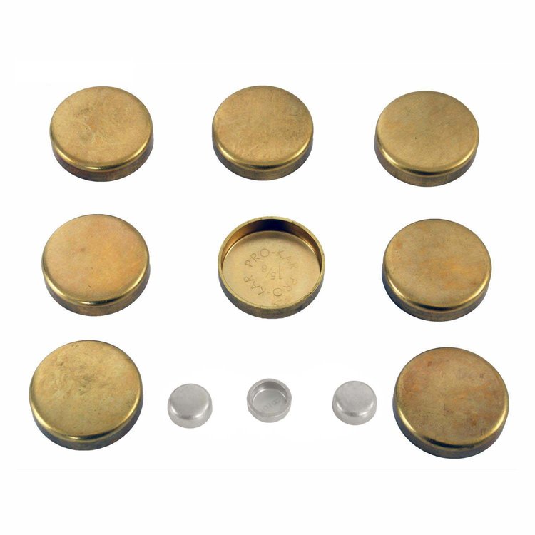 PK68B Expansion Plug Kit for 1995-2010 Chrysler, Dodge 3.5L