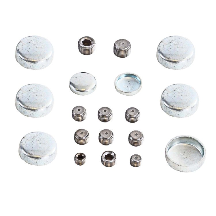 PK71 Expansion Plug Kit for 1990-2002 Chevrolet 3.1L