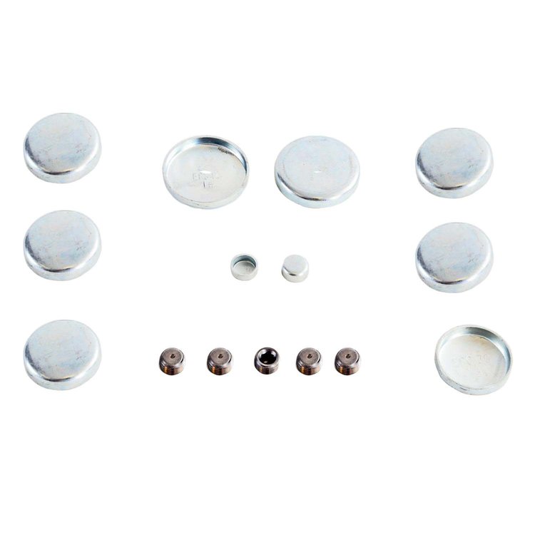 PK72 Expansion Plug Kit for 1995-2005 Chevrolet 3.8L