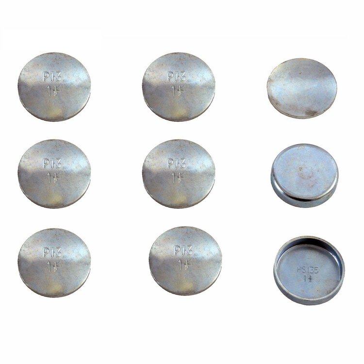 PK73 Expansion Plug Kit for 1988-1994 Ford 7.3L