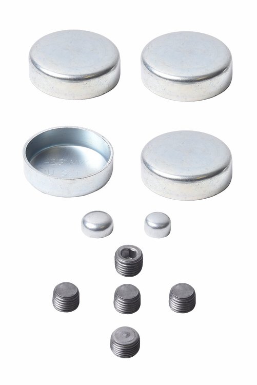 PK74 Expansion Plug Kit for 2000-2002 Chevrolet 2.2L