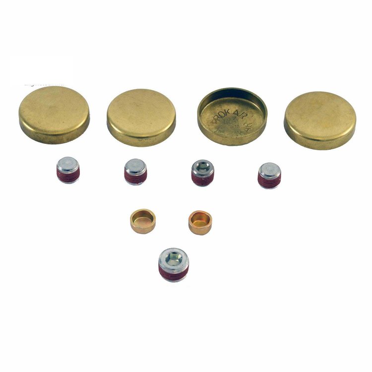 PK74B Expansion Plug Kit for 1998-2002 Chevrolet 2.2L