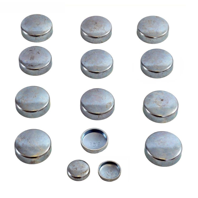PK817 Expansion Plug Kit for 1995-2001 Dodge 8.0L