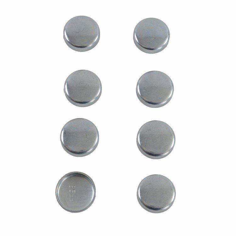 PK824 Expansion Plug Kit for 2003-2011 Dodge 3.7L