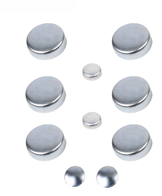 PK906 Expansion Plug Kit for 1985-1995 Isuzu 2.0L, 2.3L