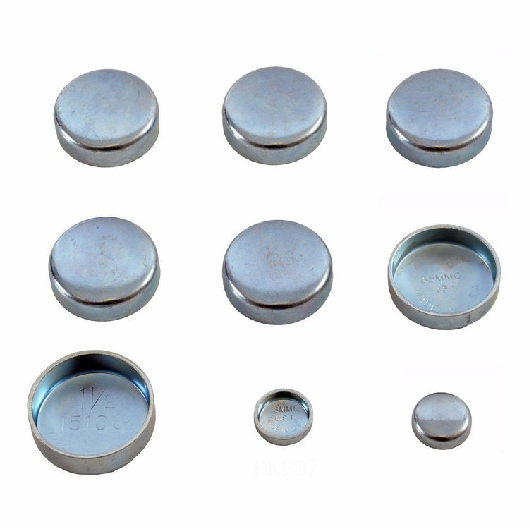 PK907 Expansion Plug Kit for 1988-1997 Isuzu, Honda 2.6L