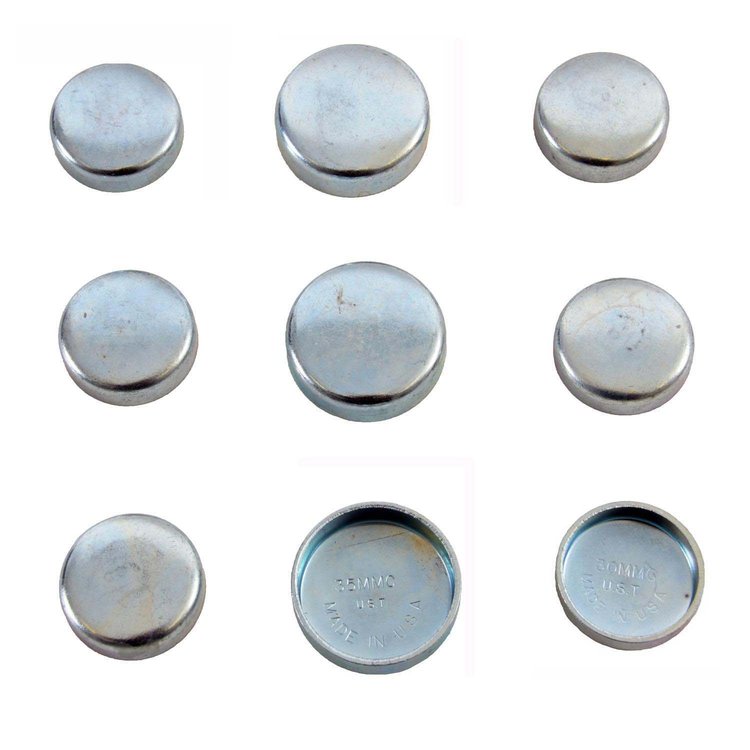 PK909 Expansion Plug Kit for 1986-2005 Kia, Mazda 1.6L