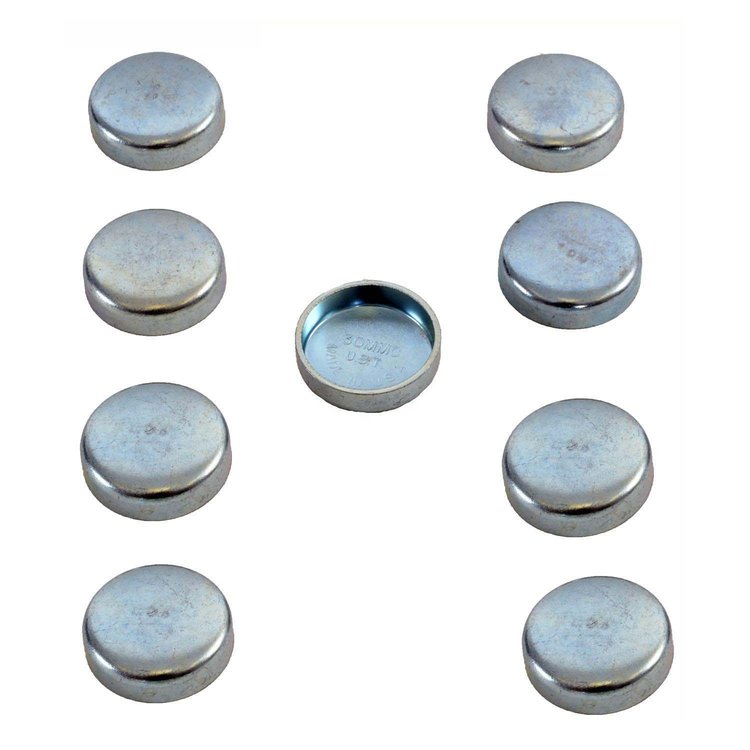 PK910 Expansion Plug Kit for 1989-1999 Nissan 1.6L