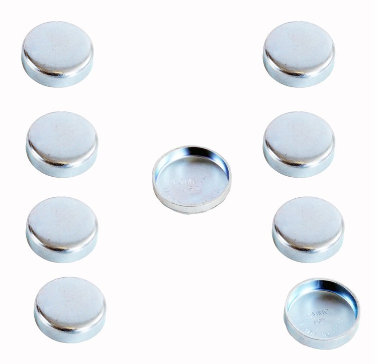 PK912 Expansion Plug Kit for 1986-2001 Toyota 2.0L, 2.2L