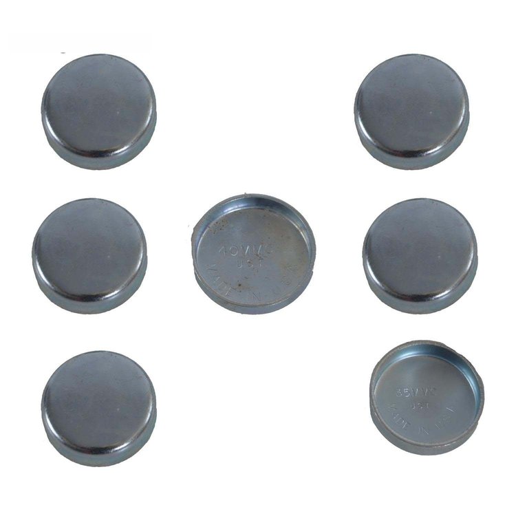 PK913 Expansion Plug Kit for 1985 Chevrolet 1.6L