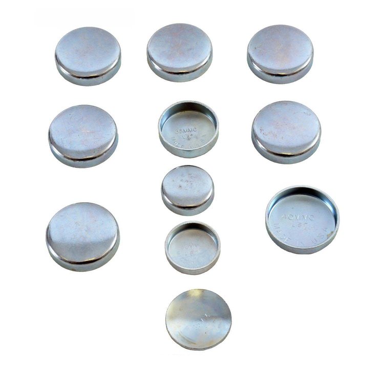 PK916 Expansion Plug Kit for 1982-1992 Toyota 2.8L, 3.0L