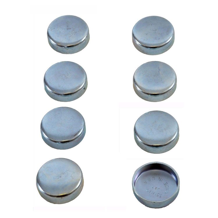 PK917 Expansion Plug Kit for 1984-1989 Honda 1.8L, 2.0L