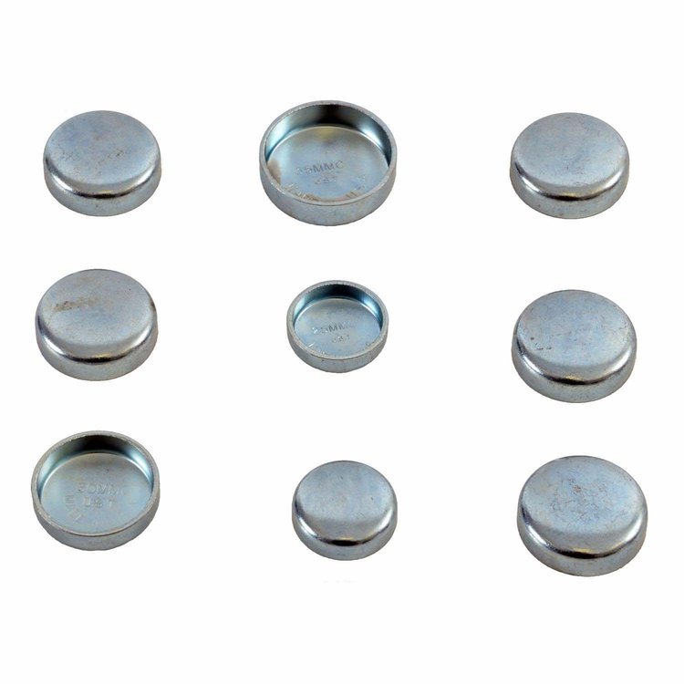PK918 Expansion Plug Kit for 1987-1998 Toyota 1.5L
