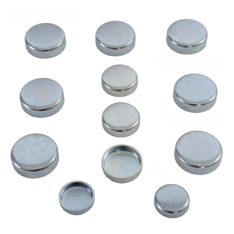 PK919 Expansion Plug Kit for 1989-1994 Mazda 2.6L