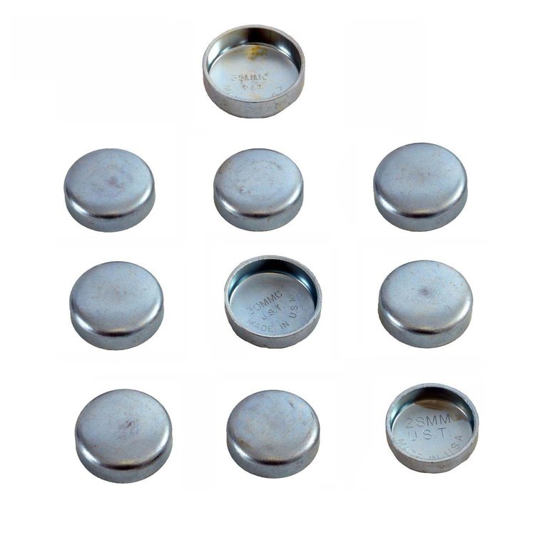PK924 Expansion Plug Kit for 1982-1988 Nissan 1.5L, 1.6L