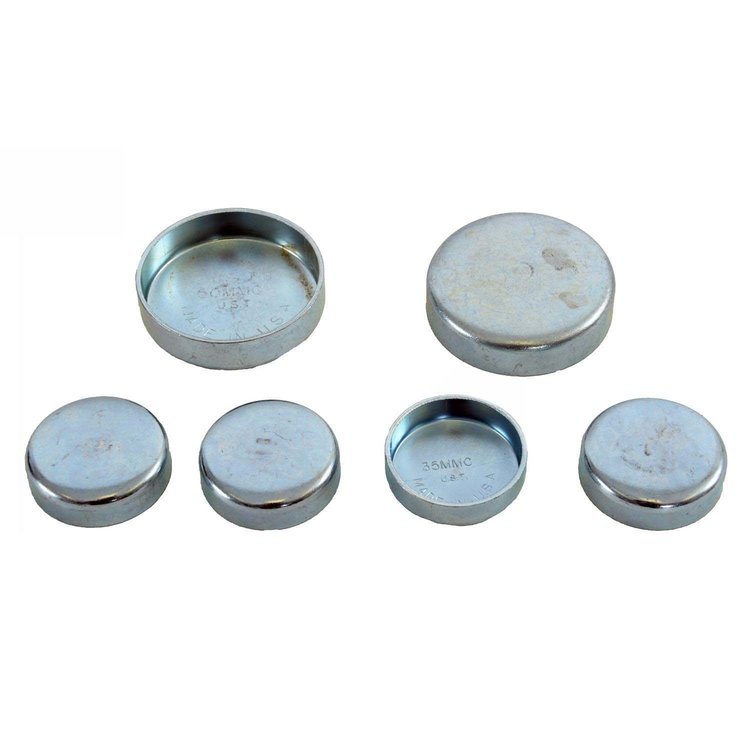 PK930 Expansion Plug Kit for 1984-1989 Toyota 2.0L, 2.2L