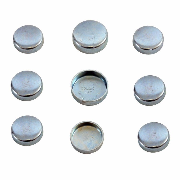 PK934 Expansion Plug Kit for 1990-1998 Kia, Mazda 1.6L, 1.8L