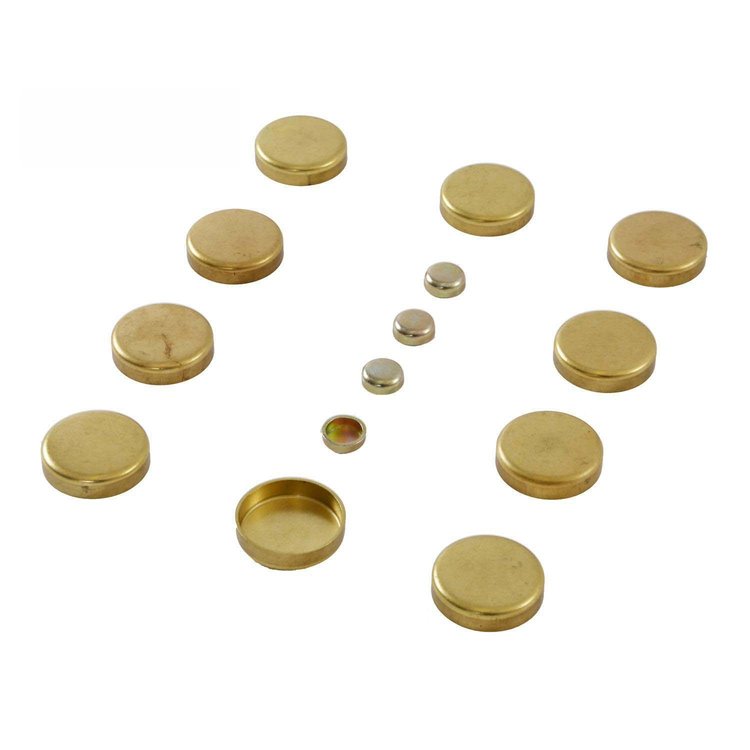 PK936 Expansion Plug Kit for 2004-2010 Ford 6.0L