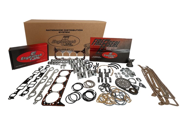 RCC305AP-633 Engine Rebuild Kit for GM/Chevrolet, 5.0L 305