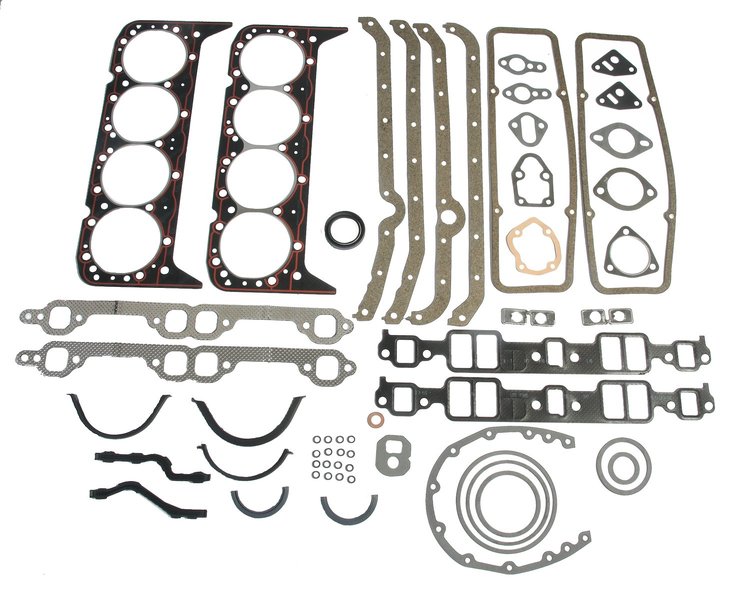 RCC350AP-STD No Machining Engine Rebuild Kit for 1968-1985 Chevrolet 5.7L