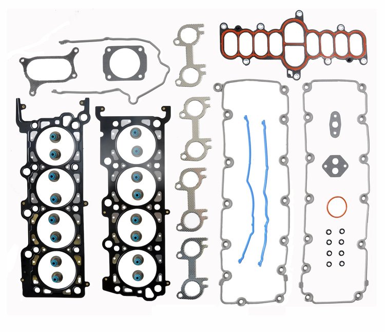 RCF281DP-STD No Machining Engine Rebuild Kit for 1997-1999 Ford 4.6L