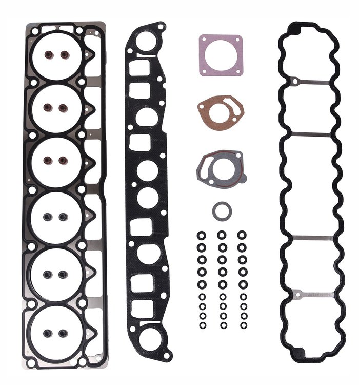 RCJ242DP-STD No Machining Engine Rebuild Kit for 1996-1998 Jeep 4.0L