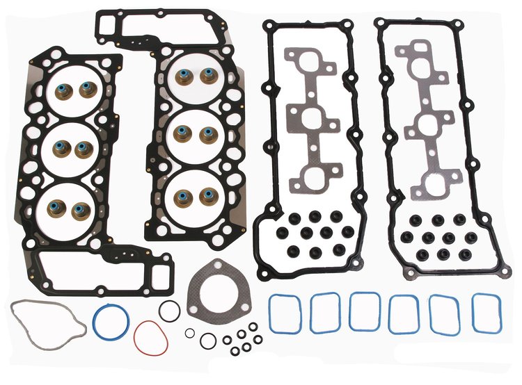 RMCR226APSTD No Machining Remaining Parts Kit for Chrysler, 3.7L 226