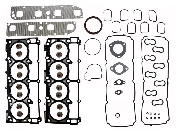 RMCR345APSTD No Machining Remaining Parts Kit for Chrysler, 5.7L 345
