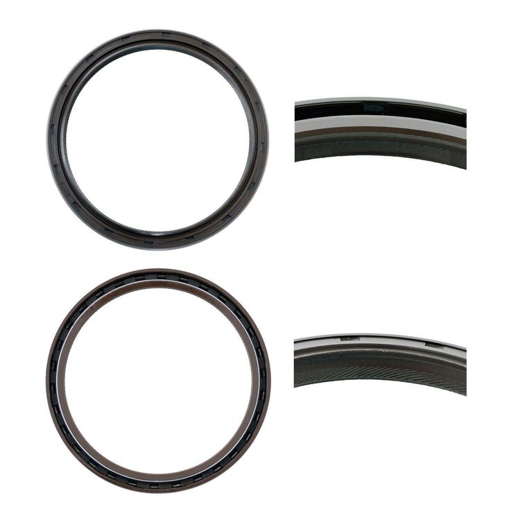 S0113 Rear Main Seal for 1991-2000 Chevrolet 6.0L, 7.4L