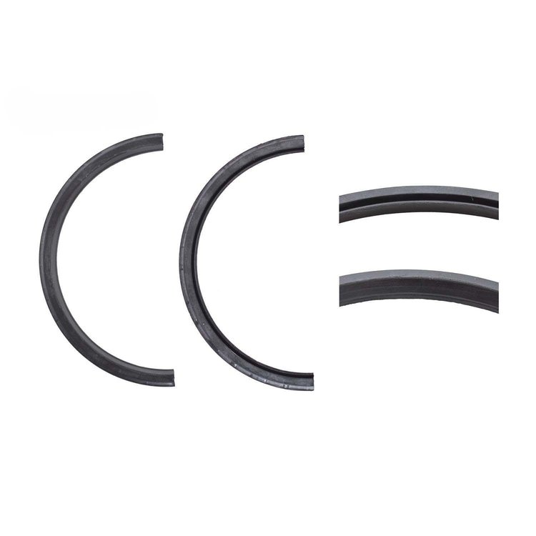 S0144 Rear Main Seal for 1969-1983 Ford, Lincoln, Mercury 5.8L, 6.6L
