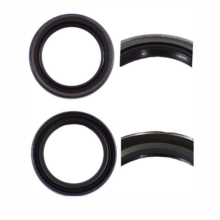 S0222 Engine Seal for 1955-2013 Chevrolet 1.8L, 2.0L, 2.5L, 2.8L