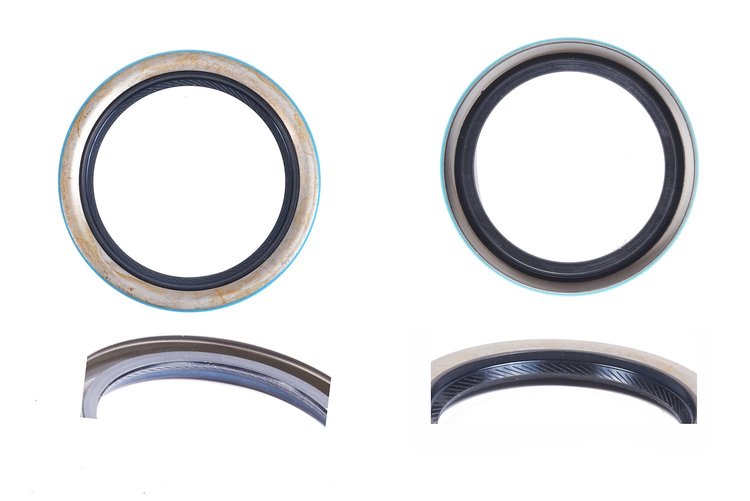 S0223 Engine Seal for 1965-2002 Chevrolet 6.0L, 6.2L, 6.5L, 6.6L