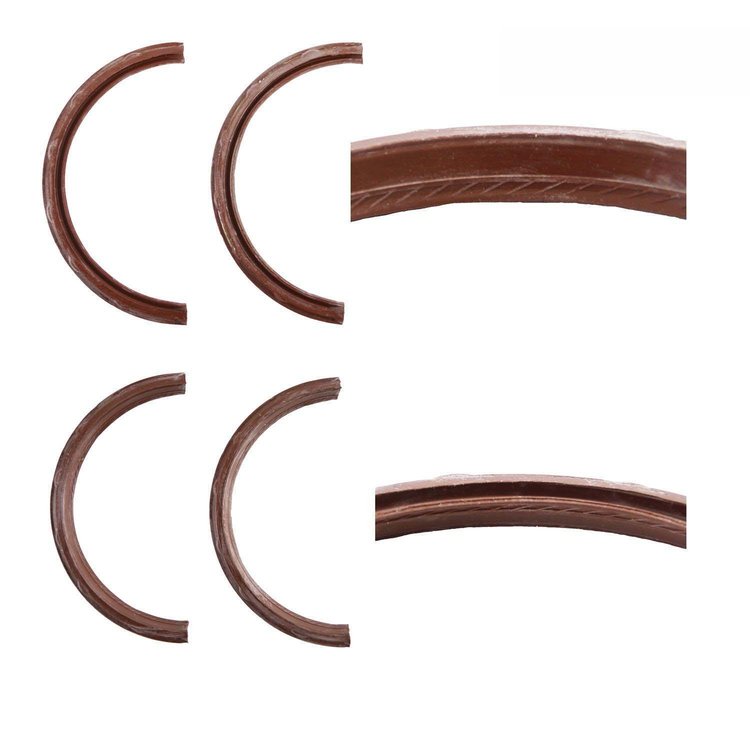 S0526 Rear Main Seal for 1980-1985 Chevrolet 2.8L