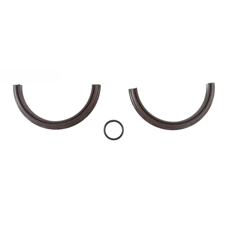 S0605 Rear Main Seal for 1992-2003 Dodge 3.9L, 5.2L