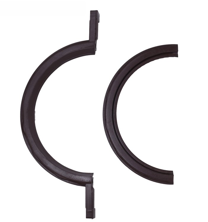 S0692 Rear Main Seal for 1964-1986 Jeep, American Motors, International 3.3L, 3.8L, 4.2L