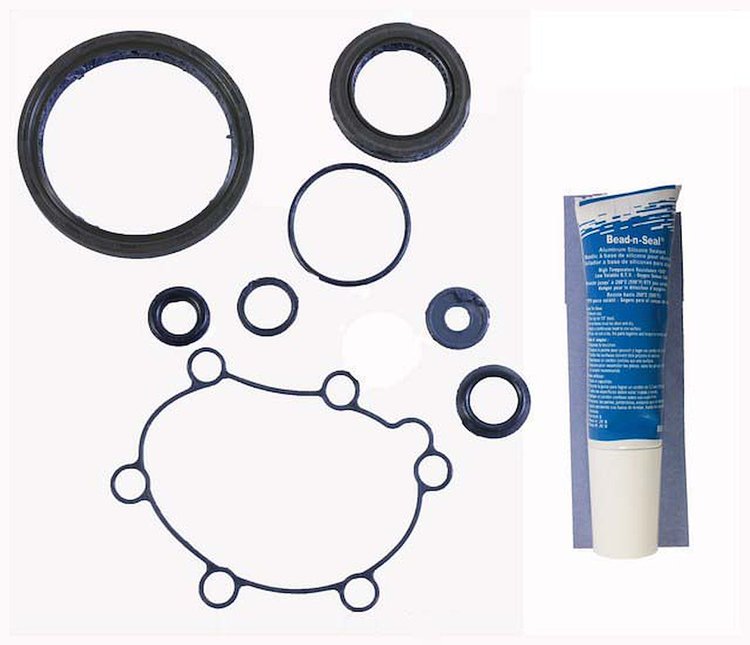S1.9CS Engine Gasket Set for 1991-2002 Saturn 1.9L
