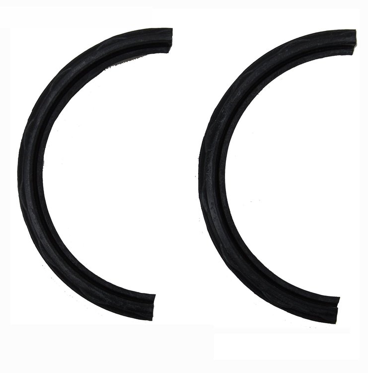 S1212 Rear Main Seal for 1966-1987 Chrysler, Dodge 3.7L, 6.6L, 7.2L