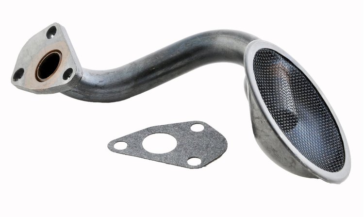 S128S Oil Pump Screen for 1986-1992 Ford 2.9L