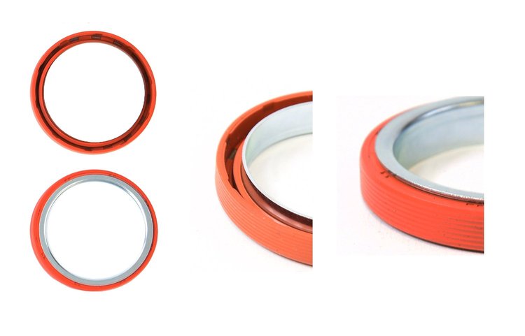 S1626 Rear Main Seal for 1995-2011 Land Rover, Ford, Mercury, Mazda 4.0L