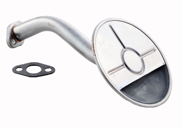 S201S4 Oil Pump Screen for 1984 Chevrolet 3.8L
