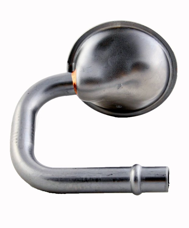 S210S Oil Pump Screen for 1988-1993 Chevrolet 4.3L