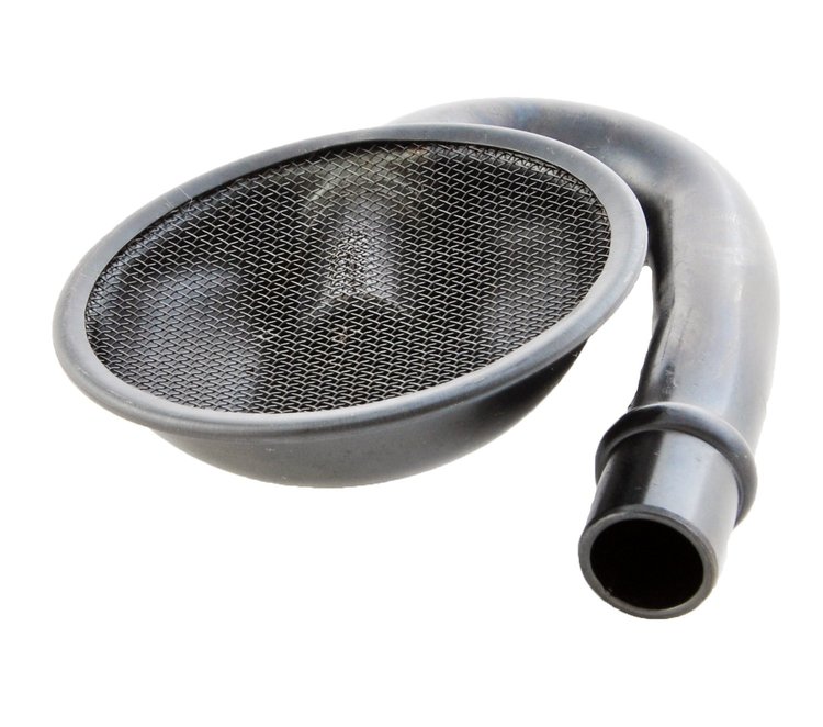 S211S Oil Pump Screen for 1994-1995 Chevrolet 4.3L