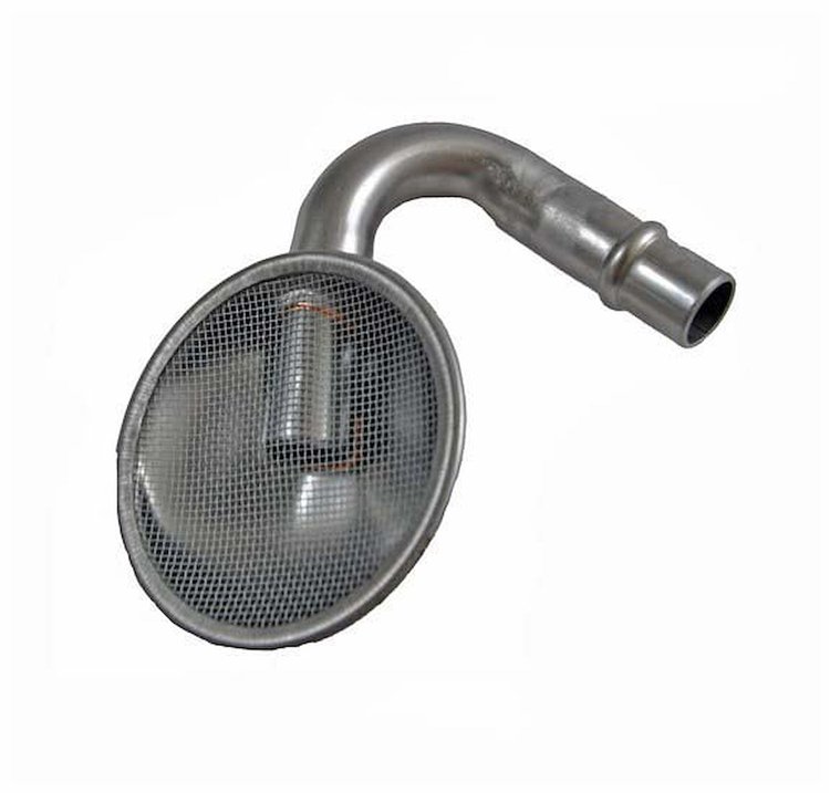 S213S Oil Pump Screen for 1993-1995 Chevrolet 4.3L, 5.7L