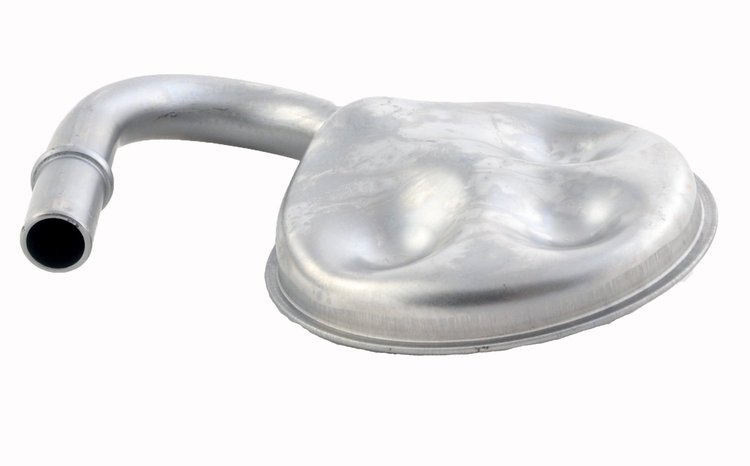 S22FS Oil Pump Screen for 1978-1989 Chevrolet 5.0L, 5.7L