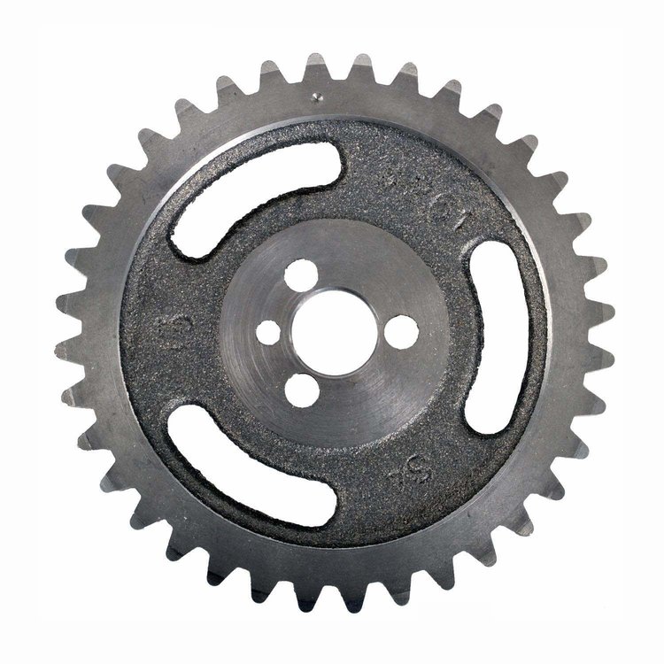 S261 Timing Gear Set for 1955-1966 Chevrolet 4.3L, 4.6L, 5.3L, 5.7L